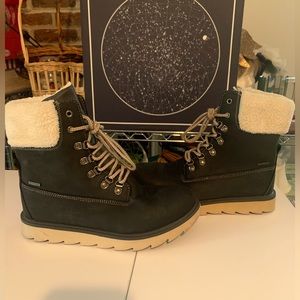 Alpine design women’s boots